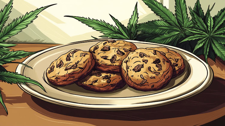 Cannabis Family Tree: Cookies
