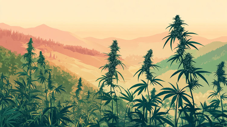 Cannabis Family Tree Haze