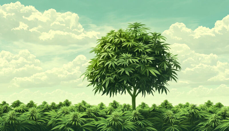 top strain families