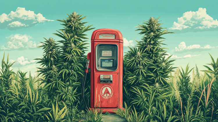 Characteristics of the best sativa strains