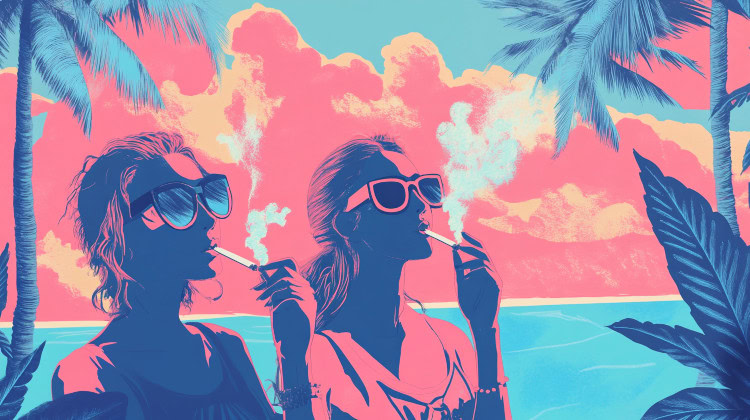 Can I travel with cannabis to Aruba?
