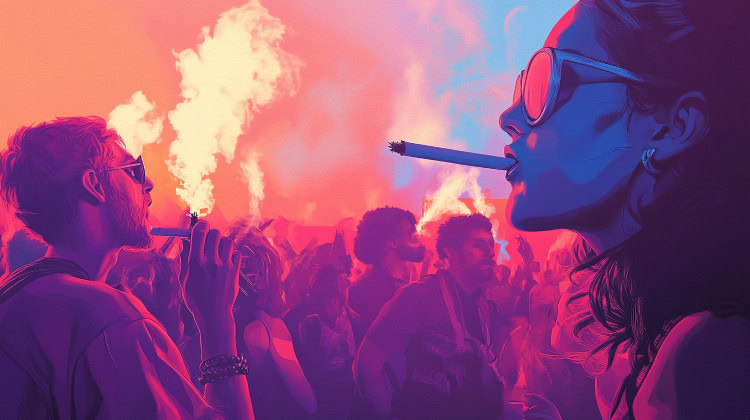 Set and setting in psychedelics