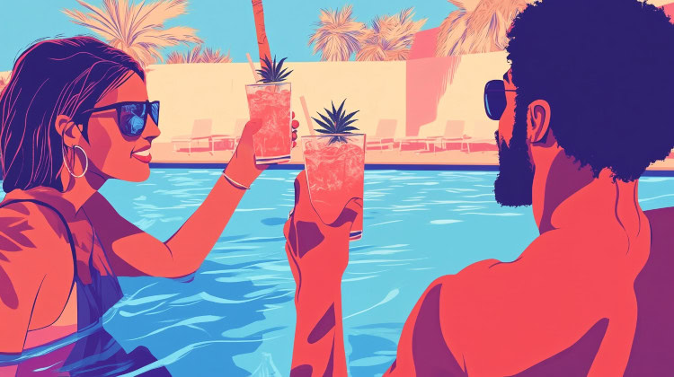 Choosing the right tincture for weed drinks