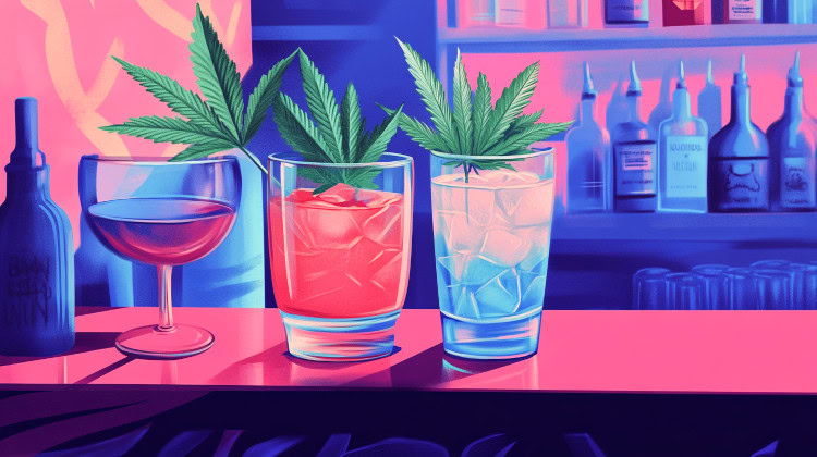 how to make weed drinks at home: the top drinks