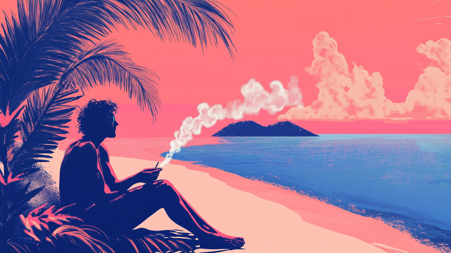 Is weed legal in Aruba?