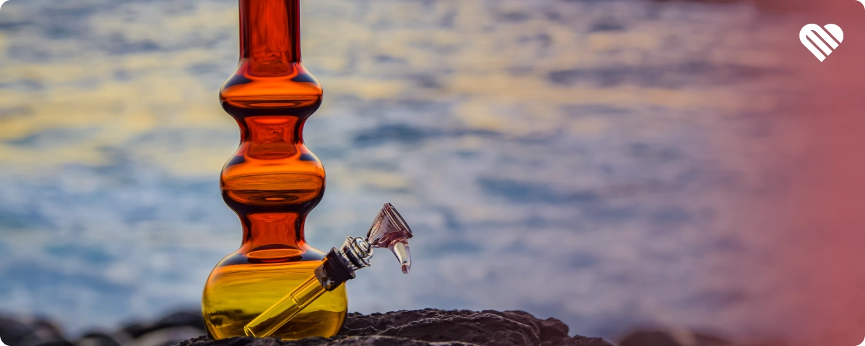 How to Create a Positive Setting for Cannabis