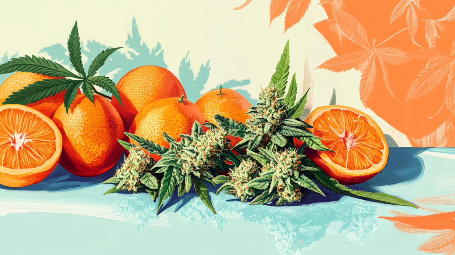 What is a Tangie strain?