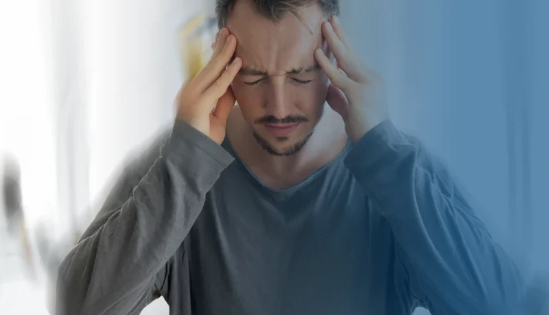 what is a weed hangover?