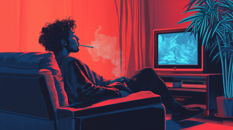 Best shows about weed on Netflix