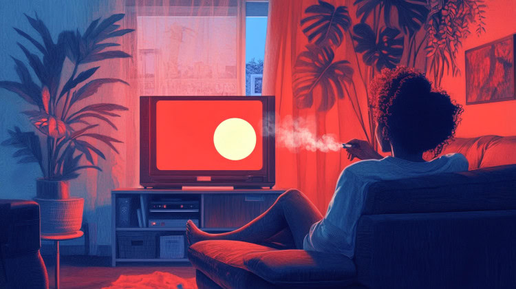 More shows on Netflix about weed