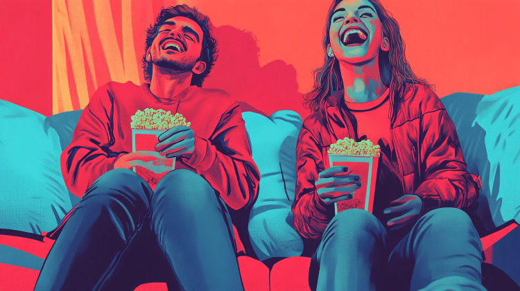Top weed shows on Netflix and streaming