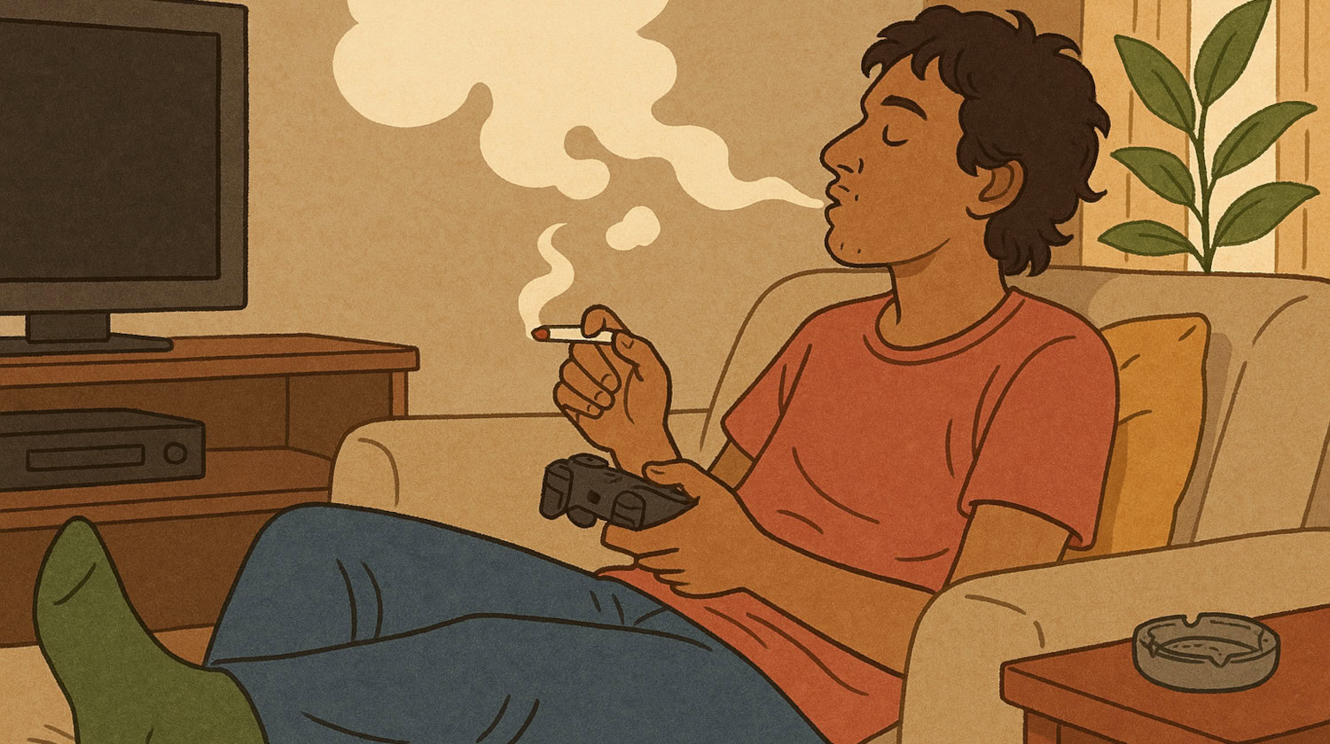 Best Cozy Games to Play with Cannabis, best cozy games to play after smoking weed