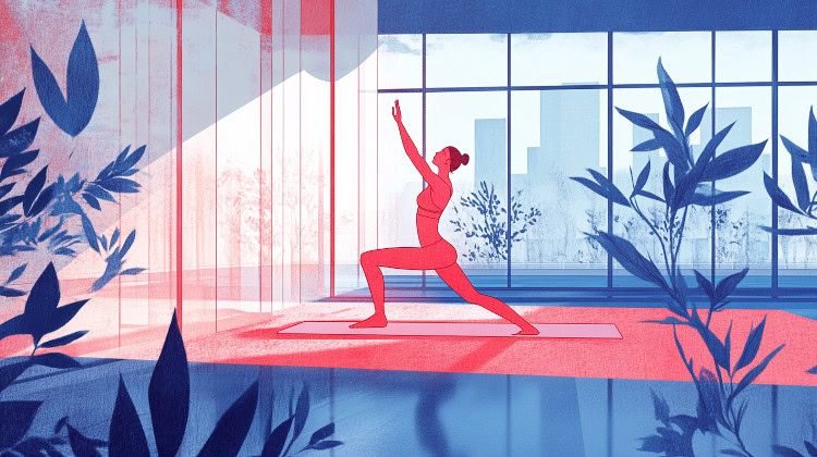 Wellness practices to pair with cannabis