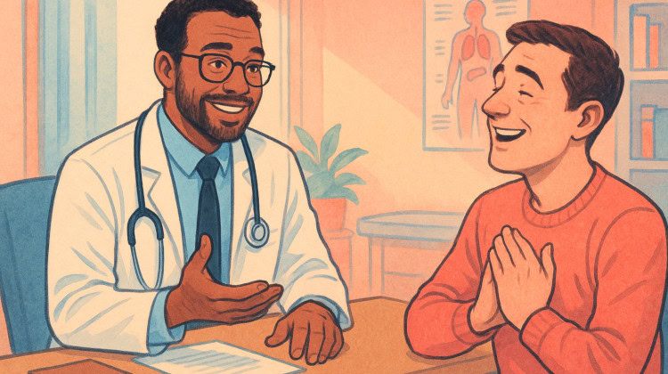 What procedures can I be denied because I have a medical card?