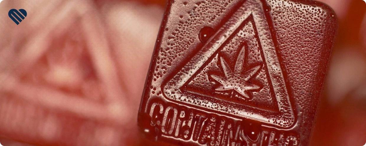 what to look for in weed gummies