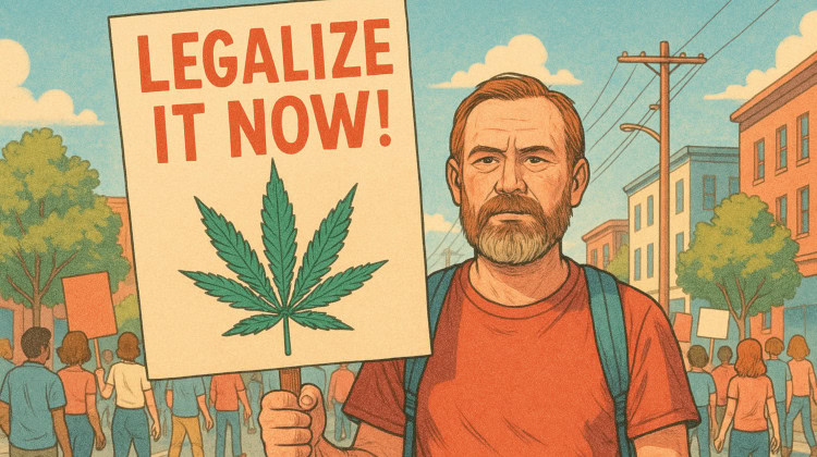 Options if your state proposes a THC ban