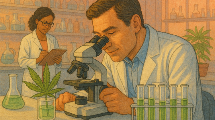 Why some states institute a hemp THC ban