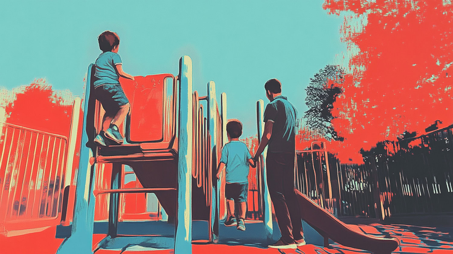 Does having a medical card affect your parental rights?