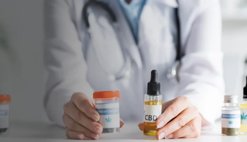 what patients wish they knew before getting a med card