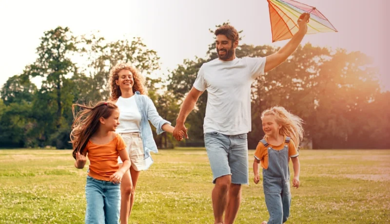 does a med card affect your parental rights?