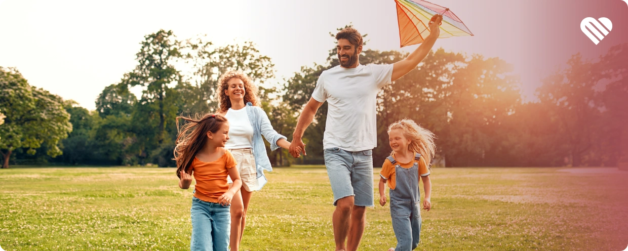 does a med card affect your parental rights?