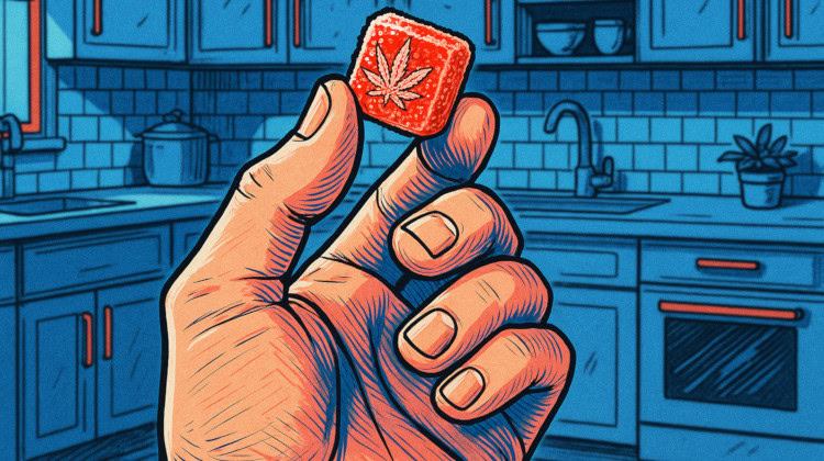 What to look for in gummy brands