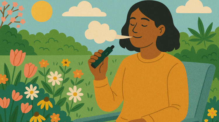 How to pick a quality vape brand