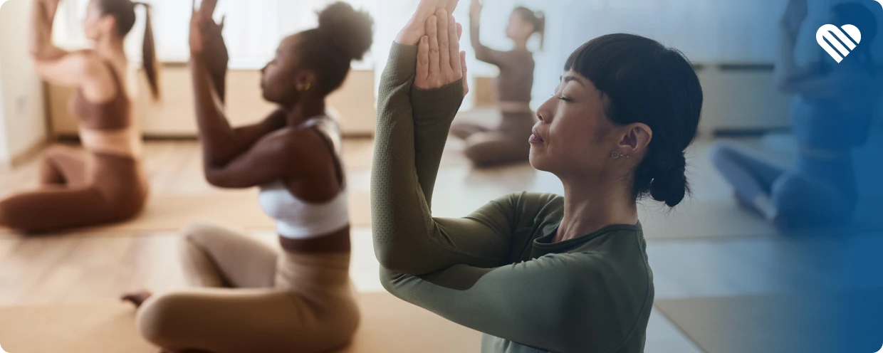 Weed and Yoga: A Combo for Deeper Relaxation?