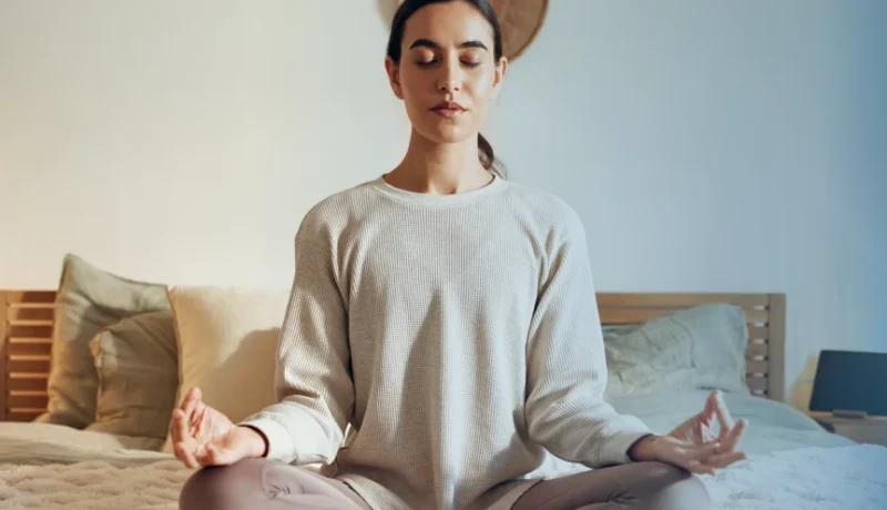 Wellness practices to complement medical cannabis