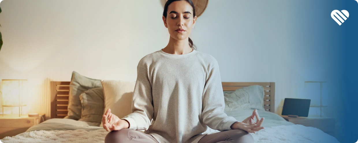 Wellness practices to complement medical cannabis