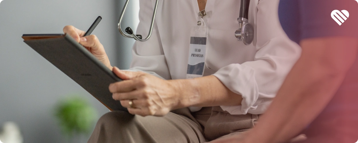 who can find out you have a med card?