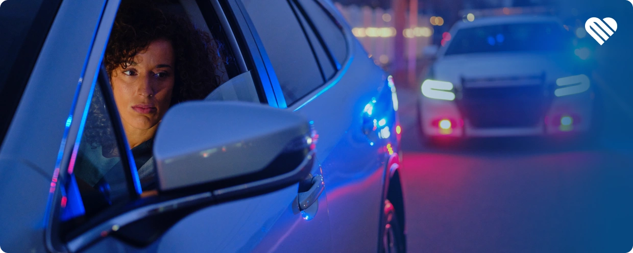 Can Police Find Out if I Have a Medical Card?