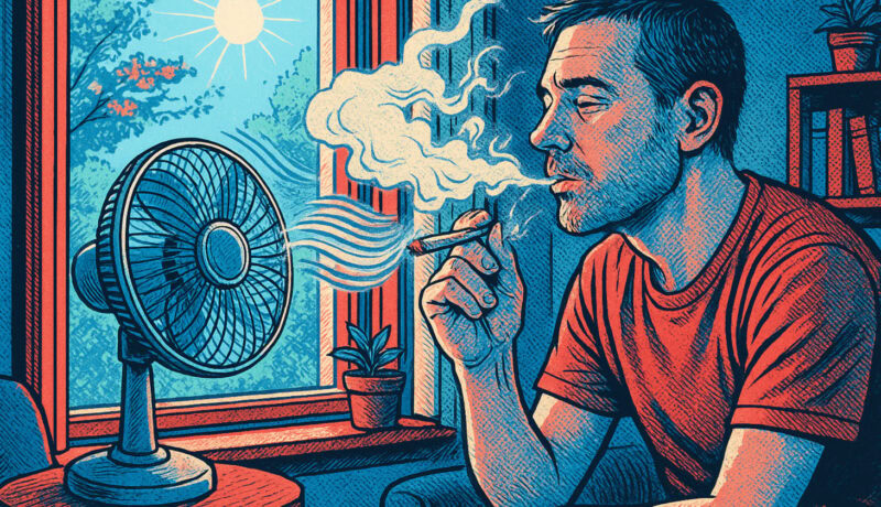 Keeping your cannabis use private