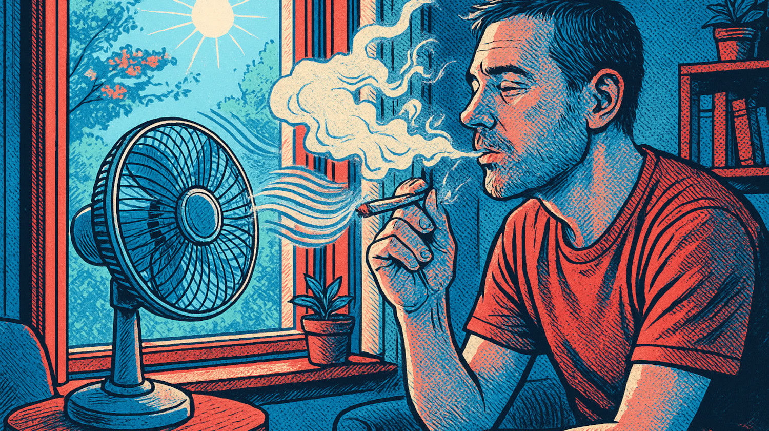 Keeping your cannabis use private