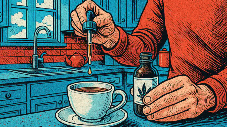How to keep your cannabis use private from neighbors
