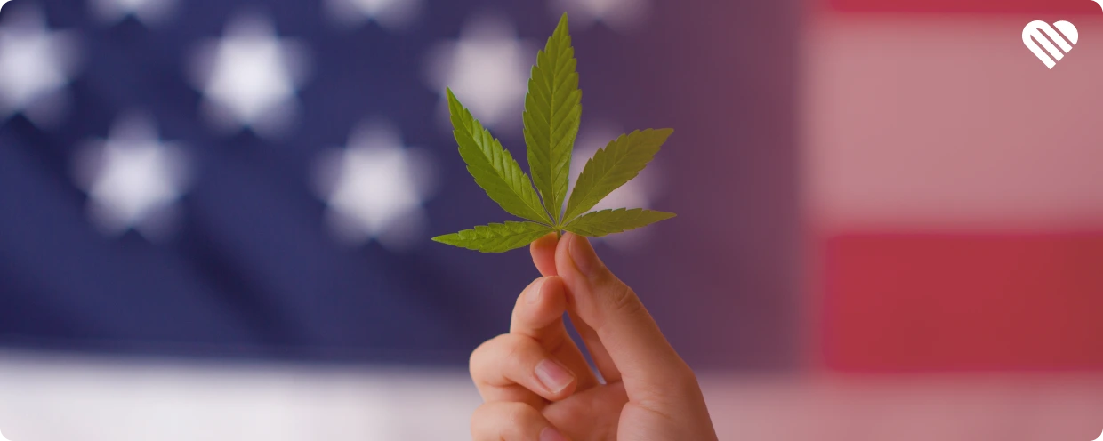 support cannabis reform and patient rights