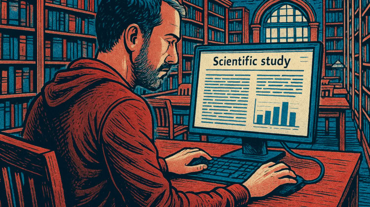 Considerations when reading cannabis studies