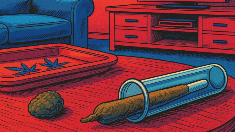 How to tell a quality pre-roll brand