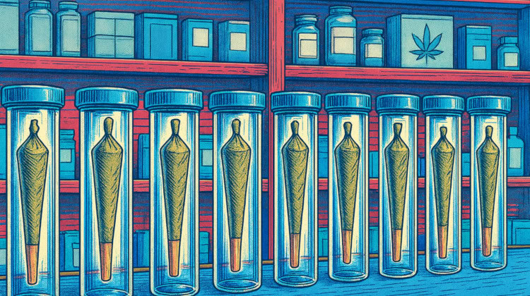 Top Pre-Roll Brands you Should Know