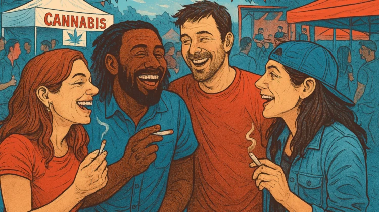 What state has the best cannabis?
