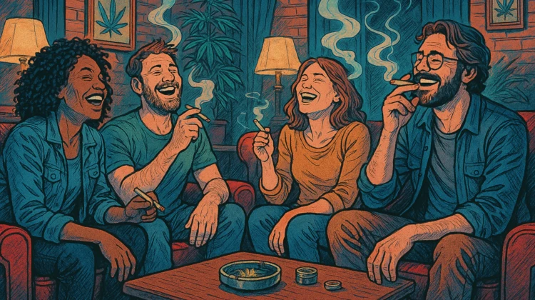 Top 10 Cannabis Cities
