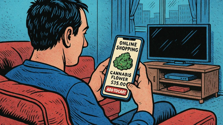 Are there coupons for weed?