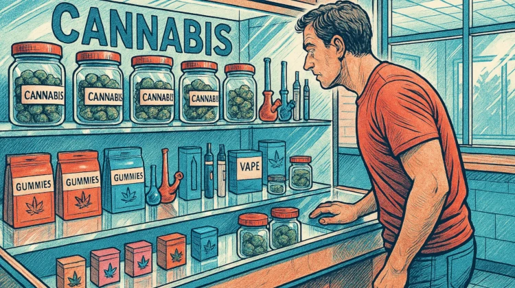 How to find dispensary deals