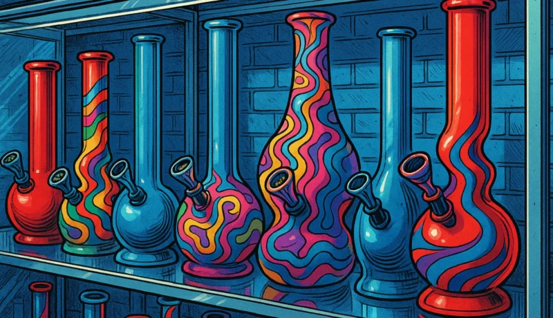 Are expensive bongs worth it?