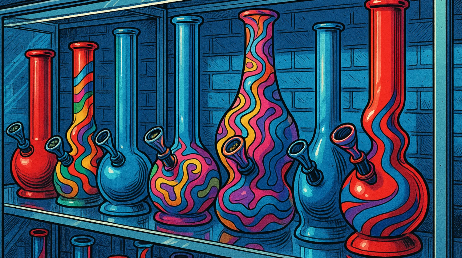 Are expensive bongs worth it?