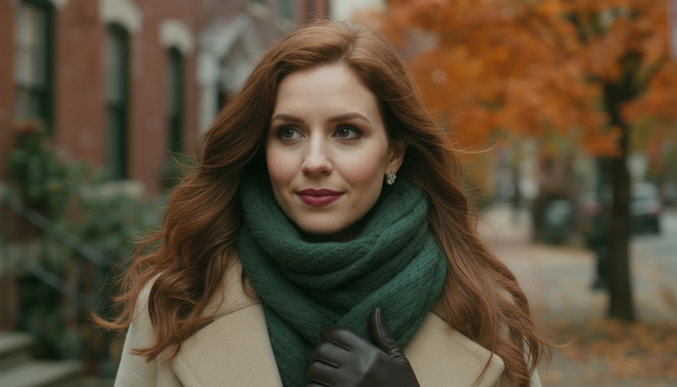 new york woman, Megan – Approved for Chronic Migraines