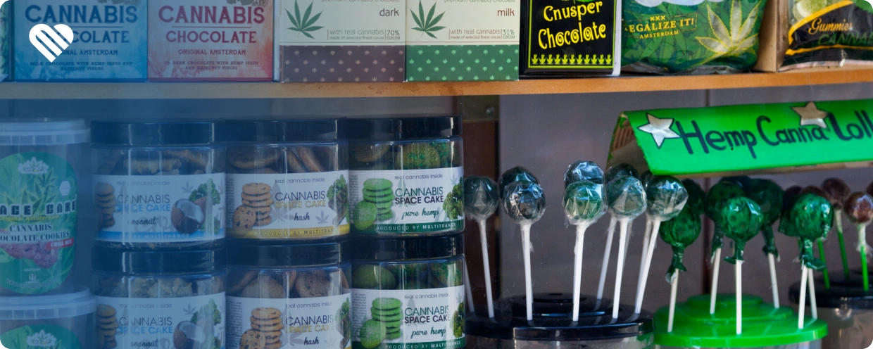 What State Has the BEST Weed in the United States?