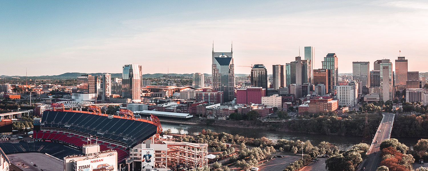 weed legalization Tennessee