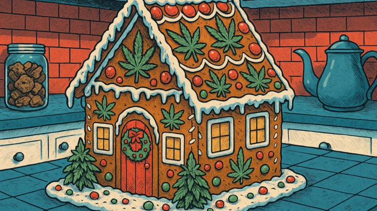 Top Christmas Edibles
