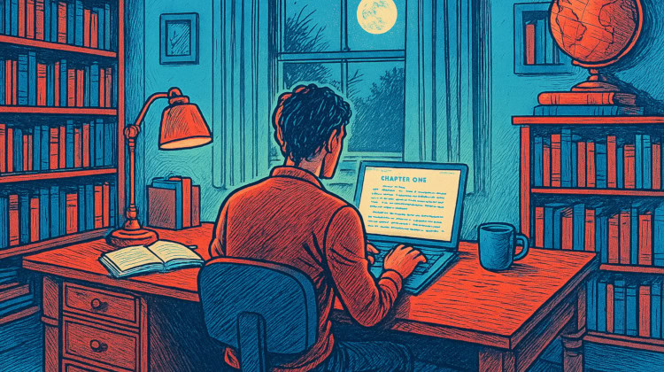 How to jumpstart your inspiration with cannabis